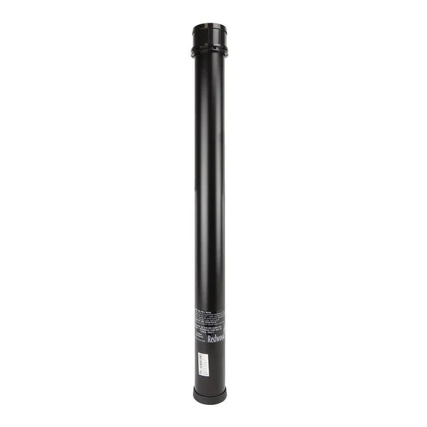 ITC Redwood table leg, black
