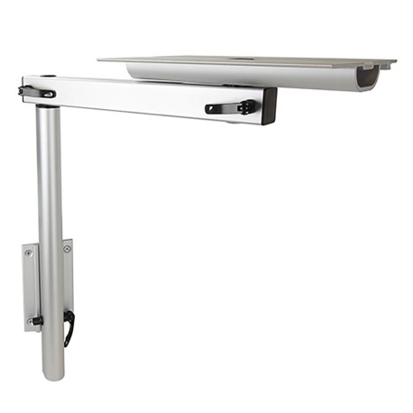 SILVER MOD TABLE LEG SYSTEM