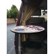 UK Flag TAX DISC