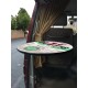 Welsh Flag TAX DISC