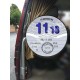 EIGHTIES GREY TAX DISC