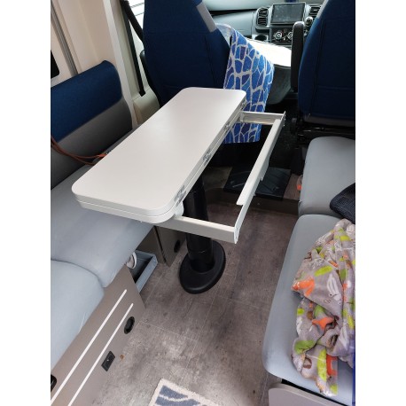 High Pressure Laminate RECTANGLE colour table