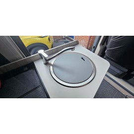 Eddis CV20 sink cover / chopping board