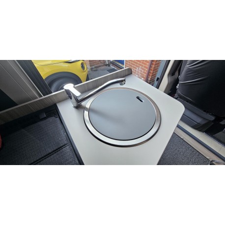 Eddis CV20 sink cover / chopping board