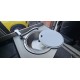 Eddis CV20 sink cover / chopping board