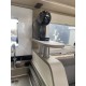 Adria Compact DL shelf system
