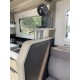 Adria Compact DL shelf system