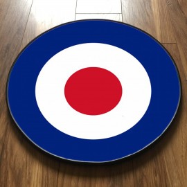 RAF ROUND TABLE