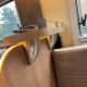 Burstner Lyseo T727G Shelf kit