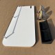 Coachman 545 / 565 shelving system