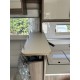 Coachman 545 / 565 shelving system