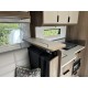 Coachman 545 / 565 shelving system