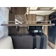 Coachman 545 / 565 shelving system