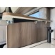 Coachman 545 / 565 shelving system