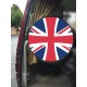 UNION JACK ROUND TABLE