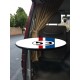 VW T5 ROUND TABLE