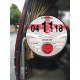 England Flag TAX DISC