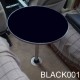 High Pressure Laminate colour ROUND table