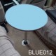 High Pressure Laminate colour ROUND table