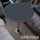 High Pressure Laminate colour ROUND table