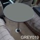 High Pressure Laminate colour ROUND table