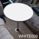 High Pressure Laminate colour ROUND table