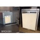 Melamine Laminate Fridge front