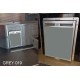 Melamine Laminate Fridge front