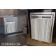 Melamine Laminate Fridge front