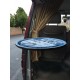 CLASSIC BLUE TAX DISC