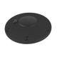 CYPRESS FLOOR BASE (BLACK)