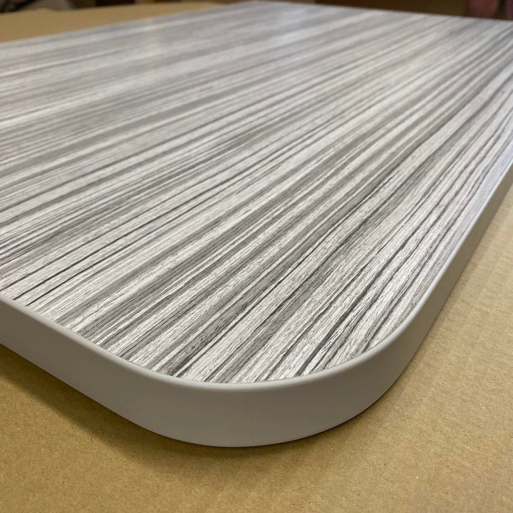 19mm custom motorhome shelf