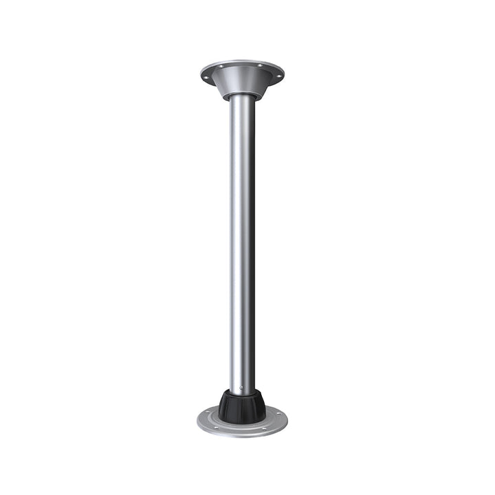 ITC Sequoia motorhome table leg set with floor base and table connector