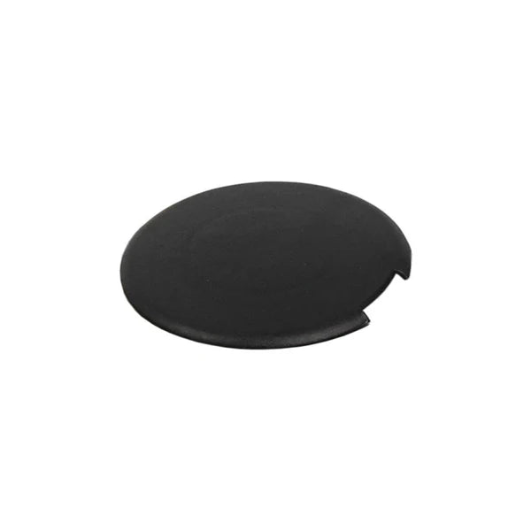 ITC Sequoia floor base cap, black