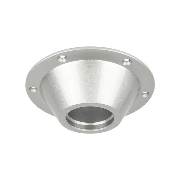 ITC Sequoia table connector, silver