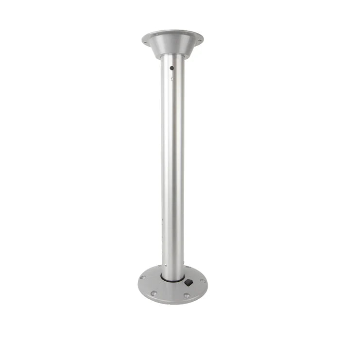 Cypress table leg