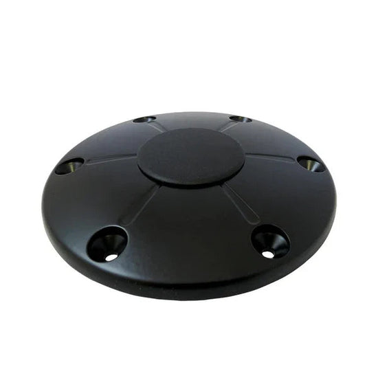 ITC Redwood 7in floor base, black