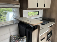 Coachman Travel Master 565 shelf kit, view 4