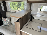 Coachman Travel Master 545 shelf kit, view 3
