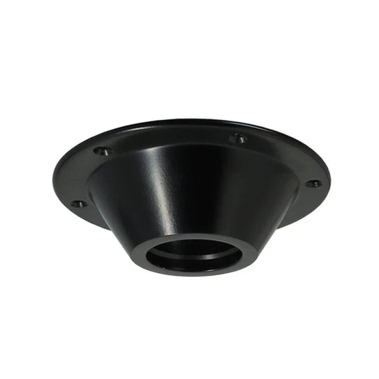ITC Sequoia table connector, black
