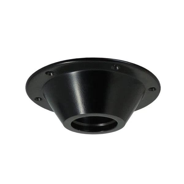 ITC Sequoia table connector, black