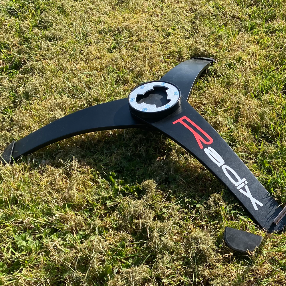 Radix Tripod